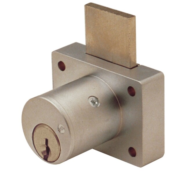 Olympus Lock Parts 800SC 26D 1-1/8 KA101 - main